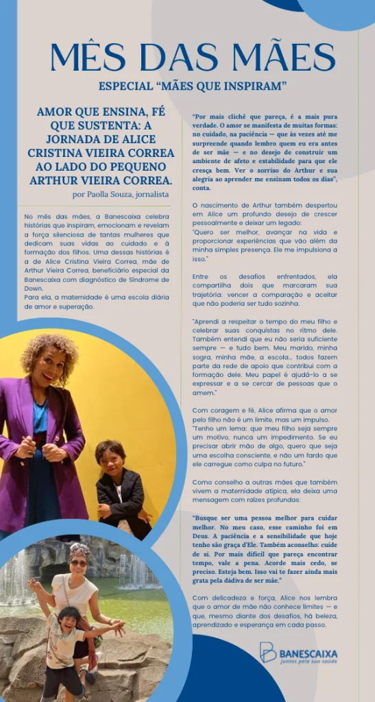 Entrevista Alice Correa