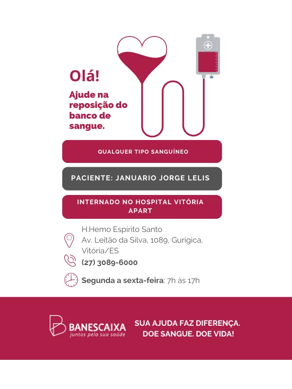 JANUARIO JORGE LELIS