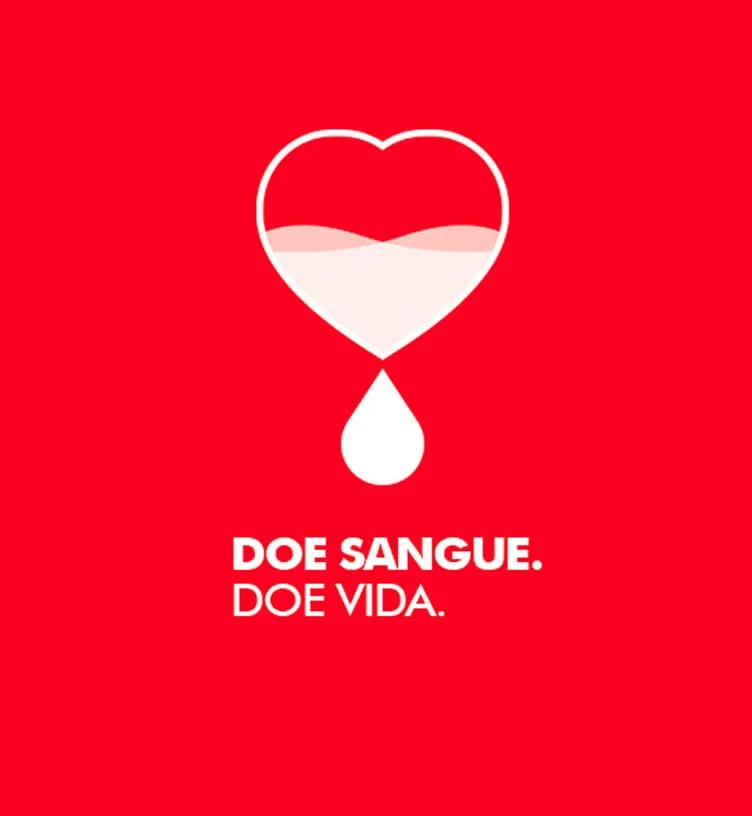 doe sangue doe vida